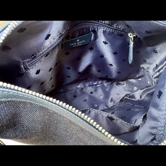 Kate Spade Cherry Crossbody with Coin Holder - Picture 4 of 6